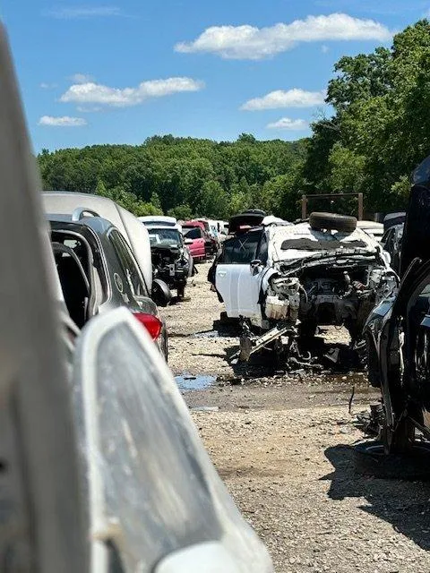 Auto Recycling At A Glance: Full-Service vs Self-Service: and How We Serve Our Customers pt.1