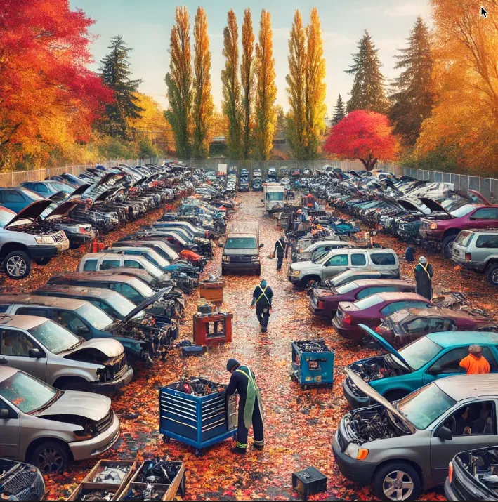 tmp4nlqzvu2 Preparing Your Auto Yard for the Busy Fall Season: Strategies for Maximizing Efficiency