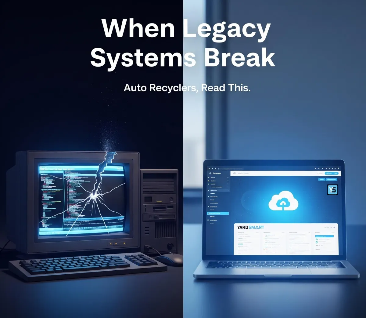 tmpc6v9mwt7 crush legacy yard management software vs YardSmart