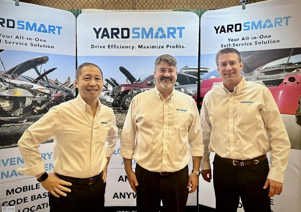 Connecting with Industry Leaders at ARA: Thank You for Making Our VIP Event a Success!