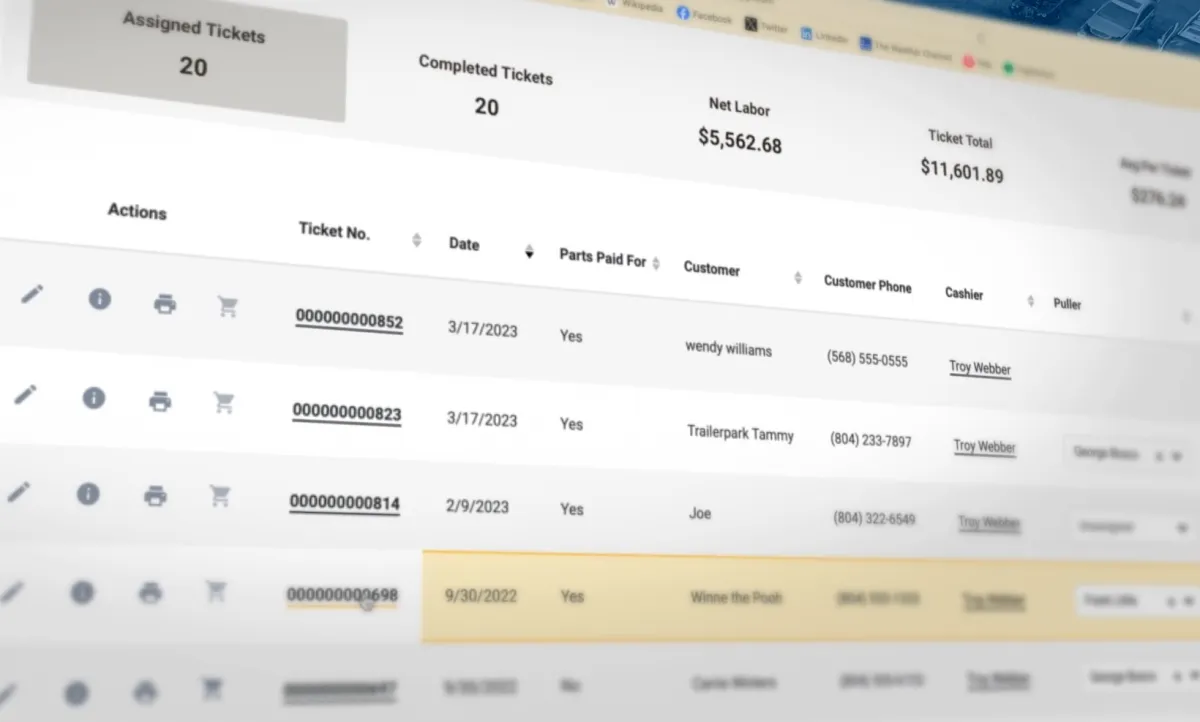 tmpkve0ajce Unlocking the Power of Data: How Reporting Tools Revolutionize Auto Recycling Management